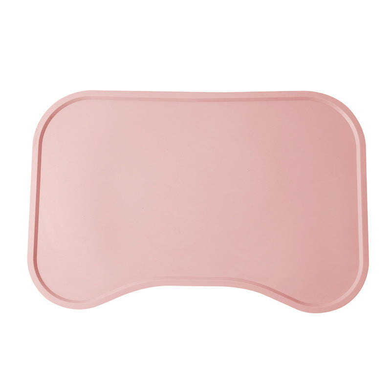 Pet Feeding Mat – Spill Proof & Non-Slip