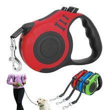 Retractable Pet Leash Built for Comfort & Safety