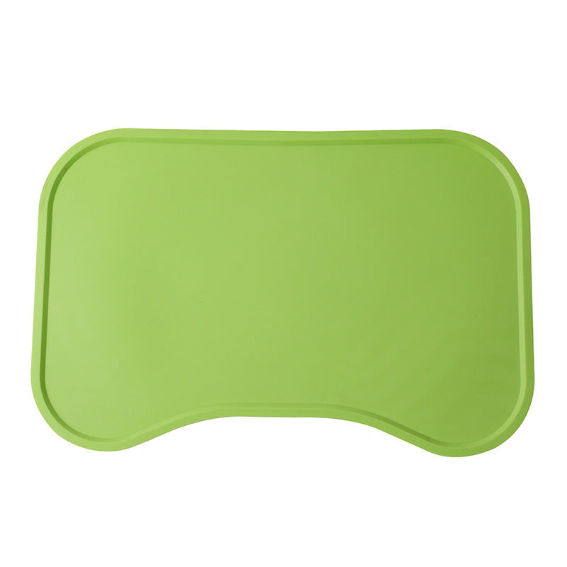 Pet Feeding Mat – Spill Proof & Non-Slip
